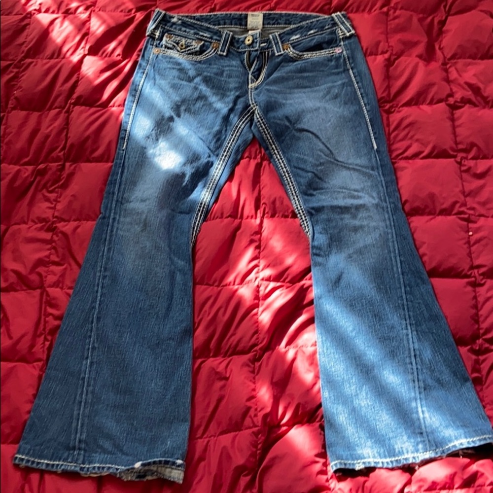 True religion jeans